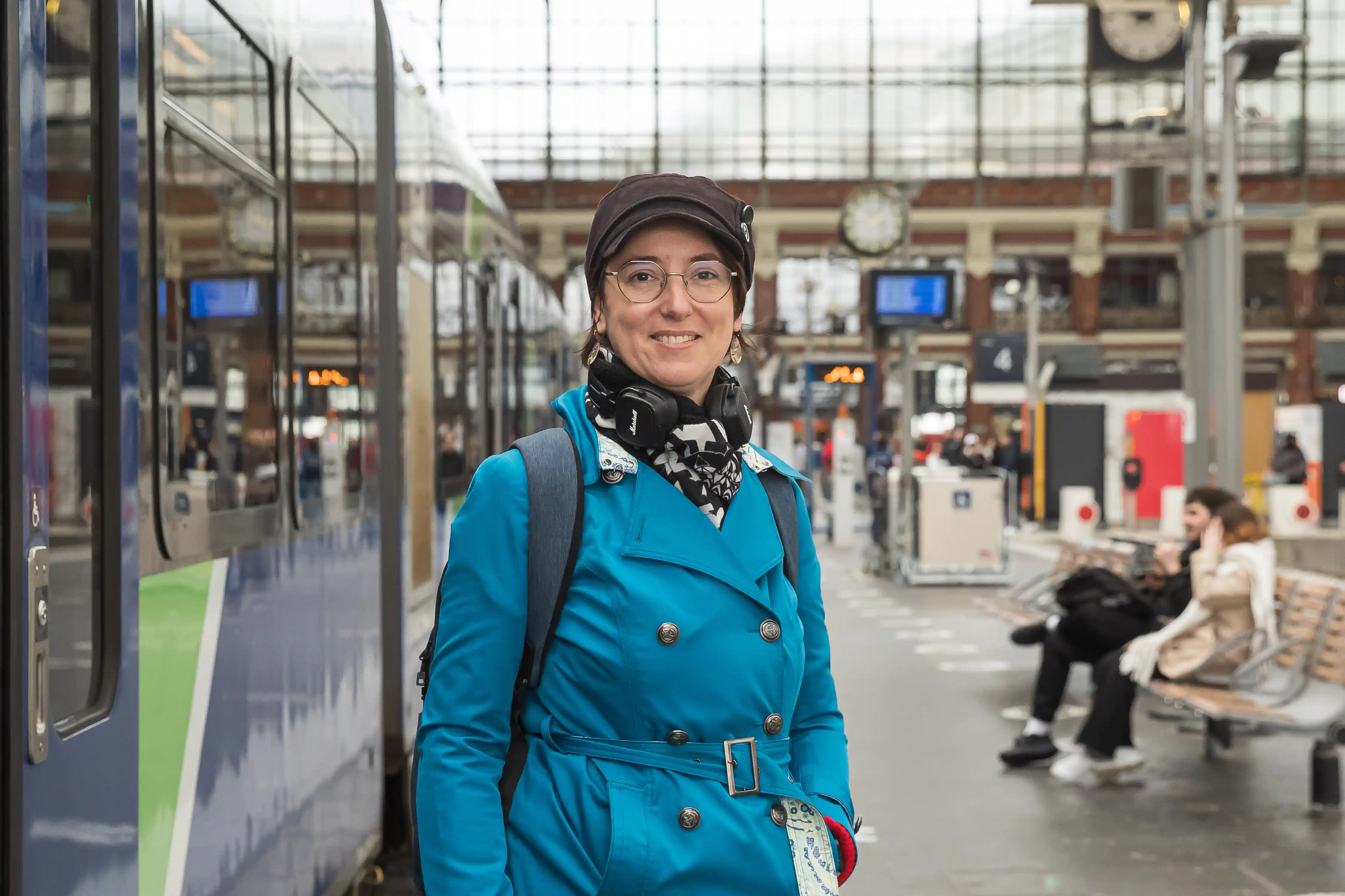 photo 12 Gallerie photos articles de presse